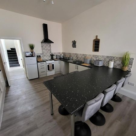 Westborough Cottage Scarborough Bagian luar foto