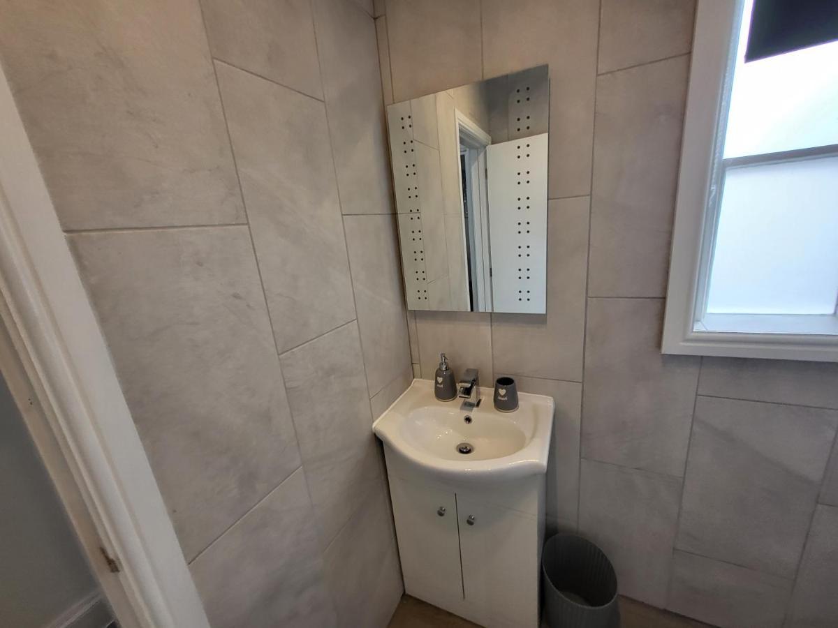 Westborough Cottage Scarborough Bagian luar foto