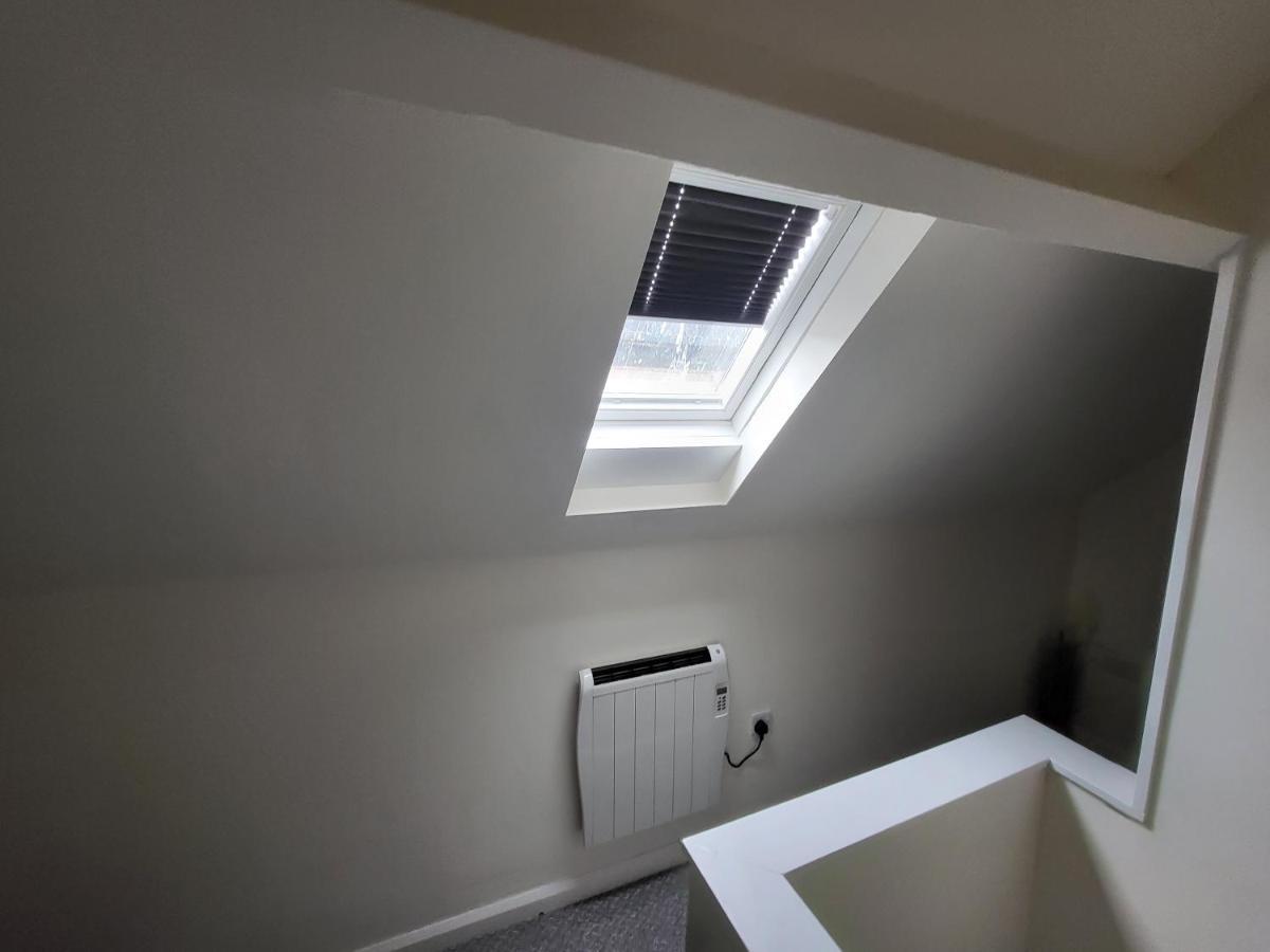Westborough Cottage Scarborough Bagian luar foto