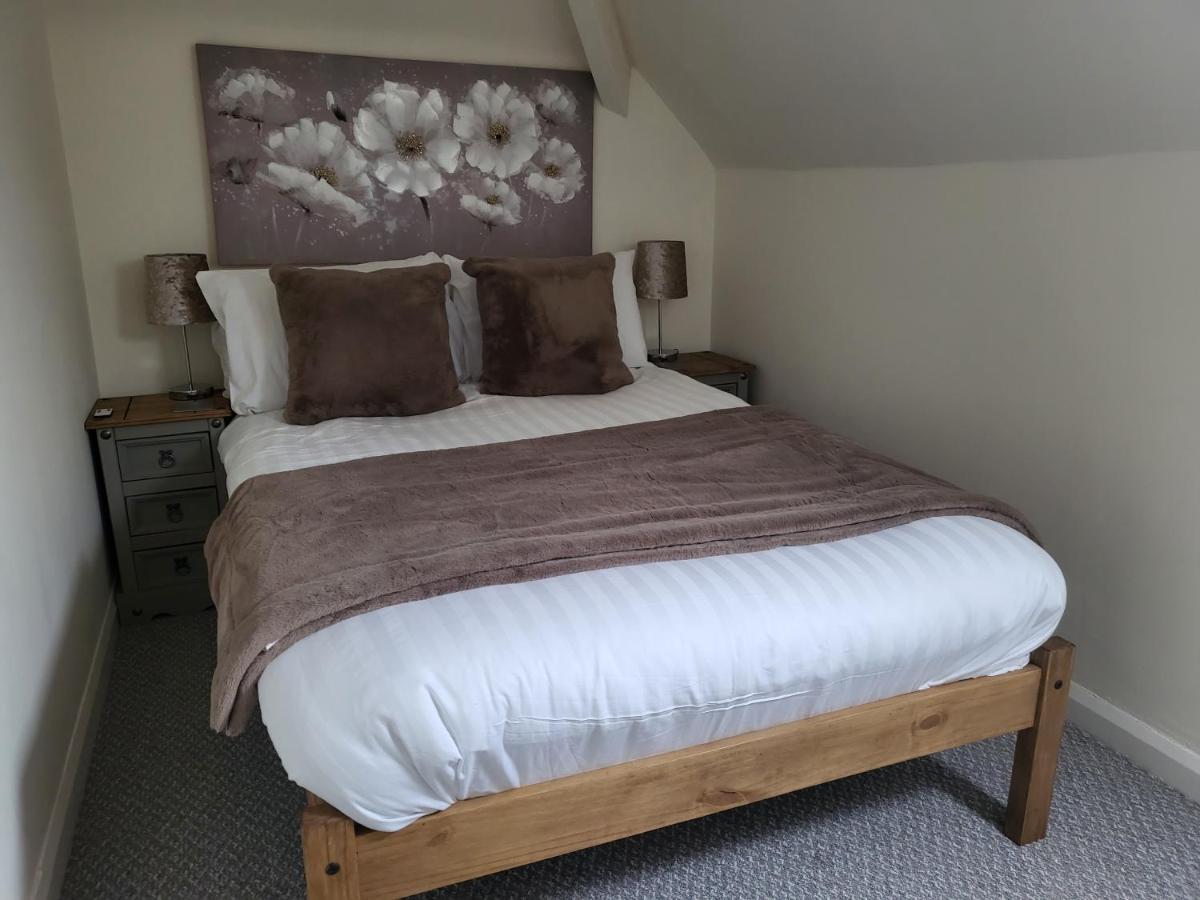Westborough Cottage Scarborough Bagian luar foto