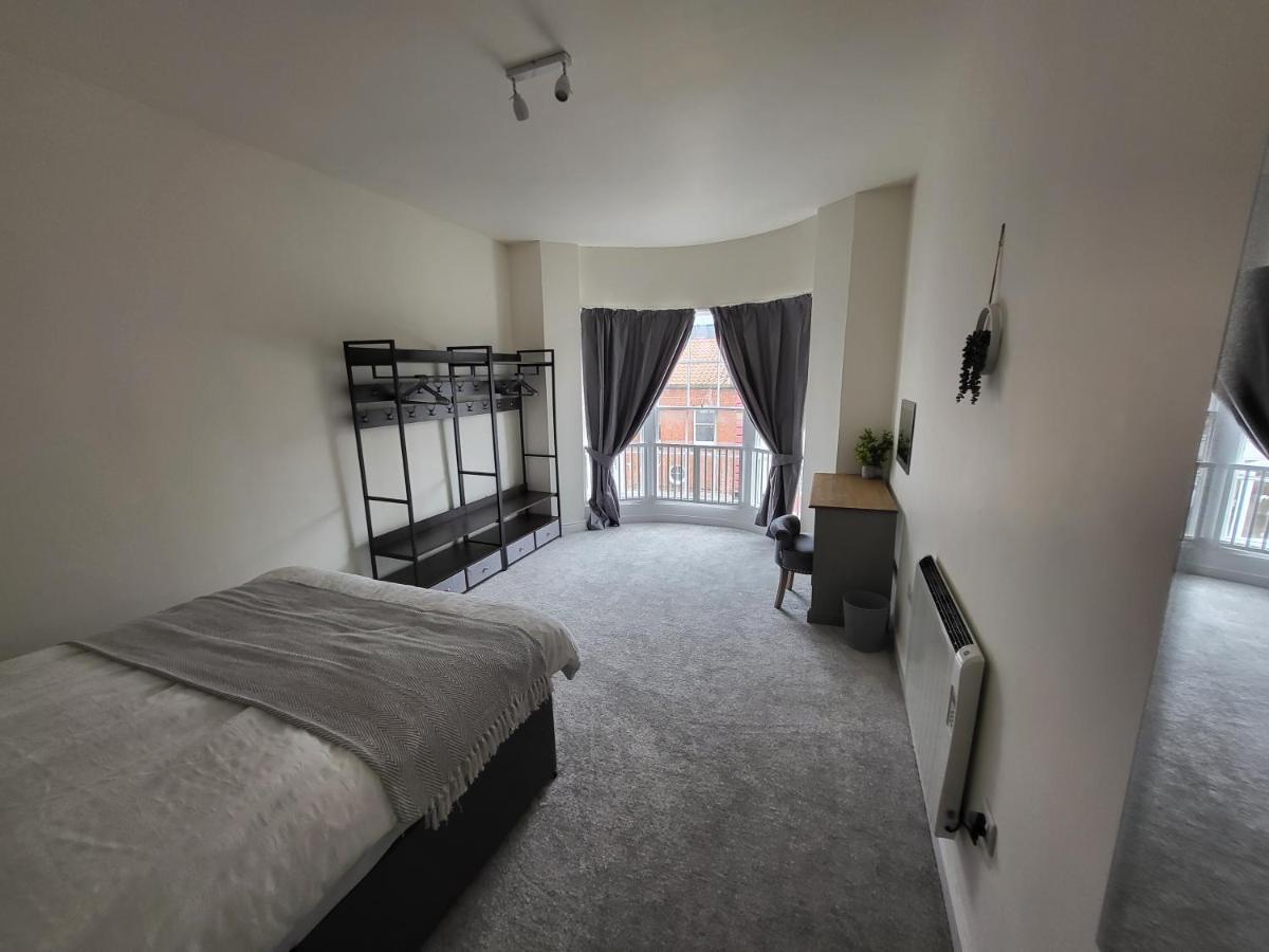 Westborough Cottage Scarborough Bagian luar foto